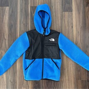 The North Face Glacier Zip Hoodie